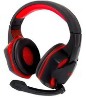 Esperanza ARROW Gamer mikrofonos fejhallgató
