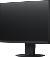 EIZO 24" EV2460-BK EcoView Ultra-Slim FullHD, D-Sub, DVI, HDMI, DP, USB HUB