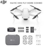 DJI Mavic Mini Fly More Combo drón