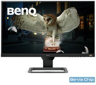 BenQ 27" EW2780 IPS LED FullHD 5ms HDMI fekete monitor