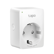 TP-LINK Okos Dugalj Wi-Fi-s, Tapo P100(4 PACK)