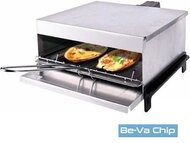 Crown CEPG800 party grill, melegszendvics sütő