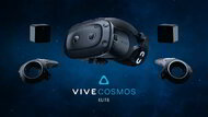 HTC Vive Cosmos Elite-virtuális valóság rendszer