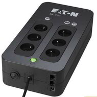 Eaton 3S 700 DIN vonali-interaktív 1:1 UPS