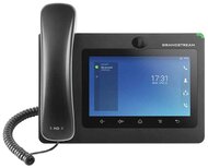 Grandstream VoIP Multimédia Telefon Androidhoz GXV3370
