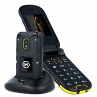 myPhone HAMMER Bow+ 2,4" 3G Dual SIM csepp-, por- és ütésálló mobiltelefon