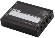 ATEN Extender 4-port USB 2.0 Cat.5 (up to 100m) UCE32100