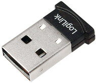 Logilink USB Bluetooth V4.0 EDR Class1 Micro