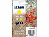 EPSON C13T03A44010 Ink Epson C13T03A44010 Yellow 603XL 4,0 ml