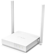 TP-LINK Wireless Router N-es 300Mbps 1xWAN(100Mbps) + 4xLAN(100Mbps), TL-WR844N