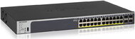 NETGEAR GS728TPP-200EUS Netgear 24-Port Gigabit PoE+ Smart Pro Switch with 4 SFP Ports 380W(GS728TPP v2)