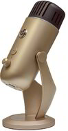 Arozzi Colonna Pro Microphone - Gold