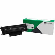 Lexmark B222X00 Black Extra High Yield Return Programme Toner Cartridge