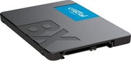 Crucial 1TB BX500 SATA3 2,5" SSD