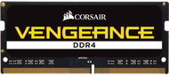 Corsair 32GB 2666MHz DDR4 CL18 1.2V SODIMM - CMSX32GX4M1A2666C18