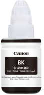 Canon GI-490 135ml tinta, Black