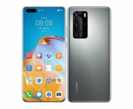 HUAWEI P40 Pro DS Silver Frost