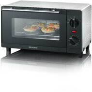 Severin MINISÜTŐ 800W, 9L ,