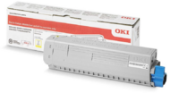 OKI black 10000 pgs 834/844