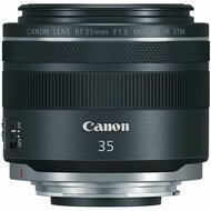 CANON 2973C005AA Canon RF 35mm f/1.8 Macro IS STM
