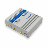 TELTONIKA RUTX10 Advanced VPN Router, 4x GbE, Industrial Box, 802.11ac Wi-Fi