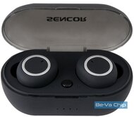 Sencor SEP 510BT True Wireless Bluetooth fekete fülhallgató