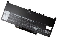 Dell Additional Primary 4 cell 55Whr Battery Latitude E7270/E7470