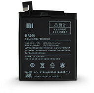 Xiaomi Redmi Note 3 gyári akkumulátor - Li-ion 4050 mAh - BM46 (ECO csomagolás)