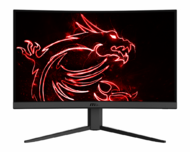 MSI Optix 24" G24C4 ívelt Gaming 144Hz/1920x1080/16:9/1ms/SamsungVA HDMI, DP