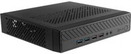 Akasa mITX - Cypher MX3 - A-ITX38U3-M1B