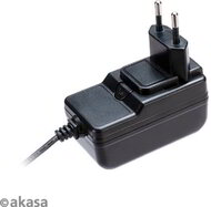 Akasa 15W USB Type-C power adapter - AK-PK15-02CM