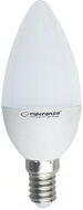 ESPERANZA ELL143 - LED BULB-E14/3W/lm260/3000h/CRI80/37x100mm 100db BOX