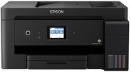 Epson EcoTank L14150 (A3+, MFP, színes, 4800x1200 DPI, 38 lap/perc, USB/LAN/Wifi)