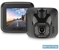 MIO MiVue GPS C560 2" autós kamera