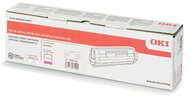 OKI magenta 10000 pgs 834/844