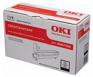 OKI black 30000 pgs C824/834/844