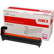 OKI magenta 30000 pgs C824/834/844