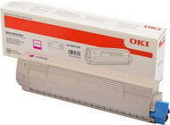 OKI magenta 5000 pgs C824/834/844