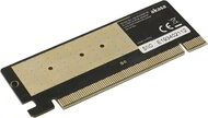 Akasa - M.2 SSD to PCIe adapter card - AK-PCCM2P-05