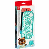 NSP128 Nintendo Switch Carrying Case Animal Crossing Ed