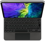 Apple iPad Pro 11" Magic Keyboard - HU - Asztroszürke