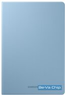 Samsung EF-BP610PLE Galacxy Tab S6 Lite 10.4" kék book cover tok