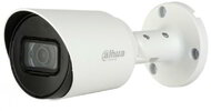 Dahua 4in1 Analóg csőkamera - HAC-HFW1230T-A (2MP, 3,6mm, kültéri, IR30m, ICR, IP67, DWDR, StarLight, mikrofon)