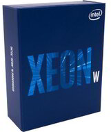 Intel Xeon W-2223 4-core (3.6GHz, 8M cache, LGA2066) boxed