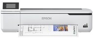 EPSON Tintasugaras Plotter - SureColor SC-T2100 (A1, színes, 2400x1200 DPI, USB/LAN/Wifi/Wifi direct)