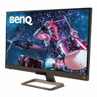 BenQ 32" EW3280U (IPS, 16:9, 3840x2160, 5ms, 95% DCI-P3, 2xHDMI, DP, USB-C) Speaker, HDR, Freesync