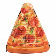 Intex pizzaszelet felfújható matrac 175x145cm (58752)
