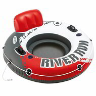 Intex River Run felfújható úszó fotel 135cm (56825EU)