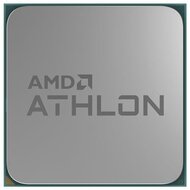 AMD Athlon 3000G sAM4 OEM processzor