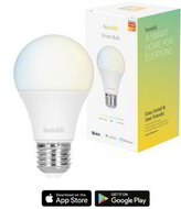 Hombli Smart Bulb (9W) CCT